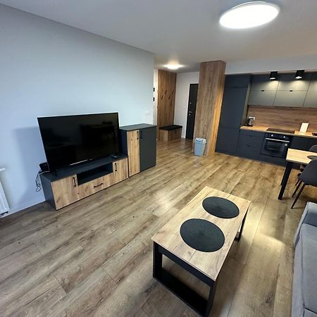 Apartament Osiedle Legionow 2 Келце Екстериор снимка
