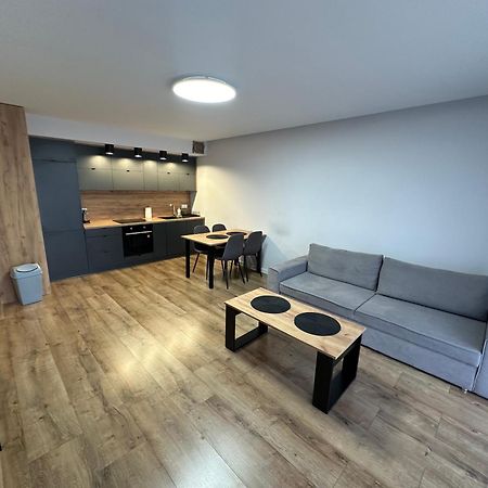 Apartament Osiedle Legionow 2 Келце Екстериор снимка