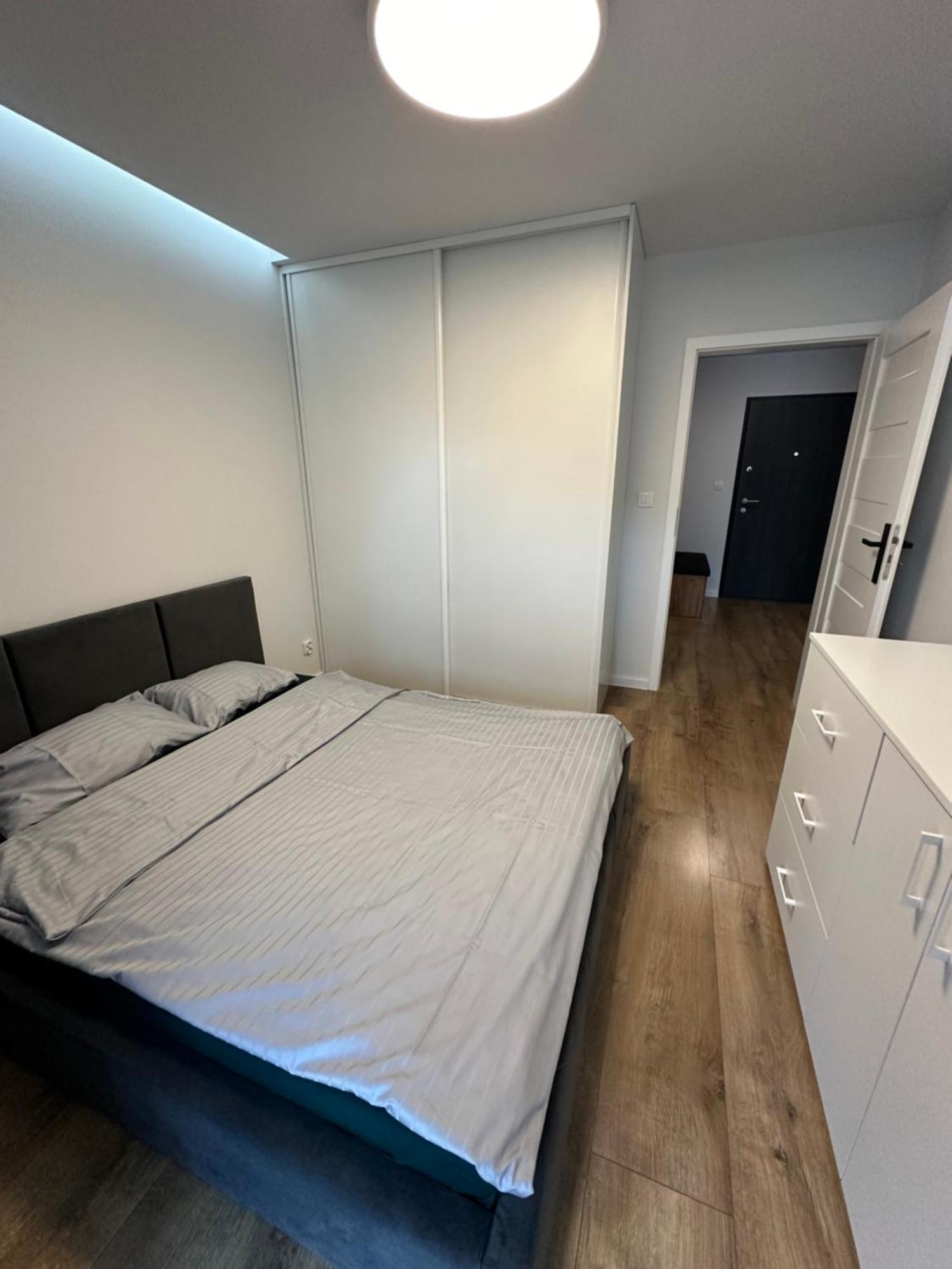 Apartament Osiedle Legionow 2 Келце Екстериор снимка