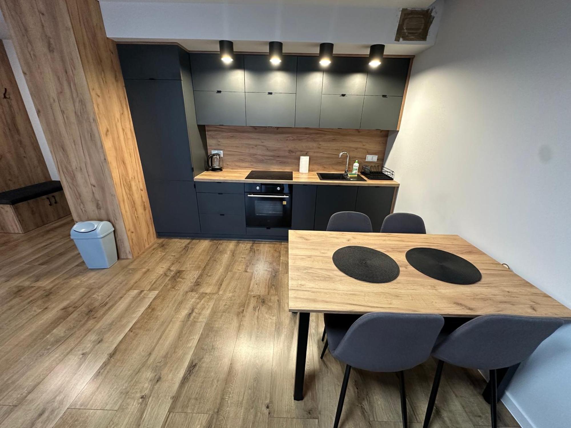 Apartament Osiedle Legionow 2 Келце Екстериор снимка